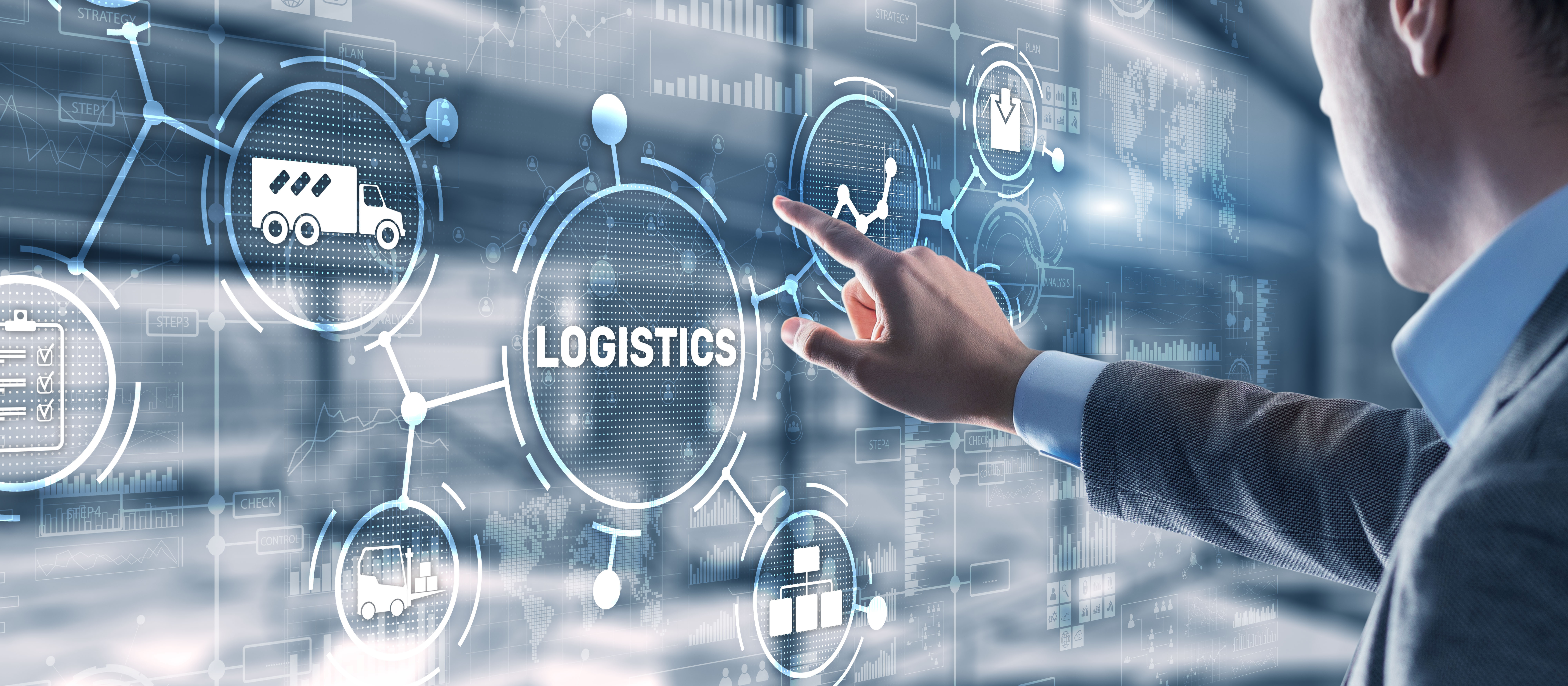 Logistics Network