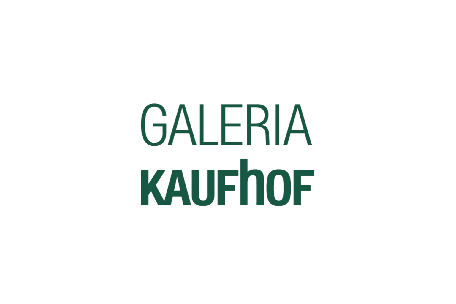 Galeria Kaufhof