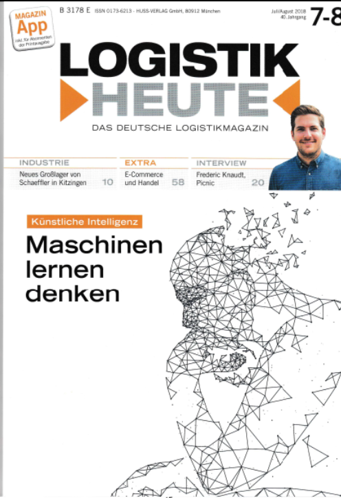 Logistik Heute